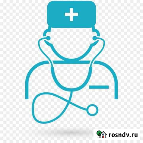 Фельдшер Смоленск - изображение 1