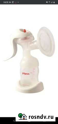 Молокоотсос ручной Вязники - изображение 1