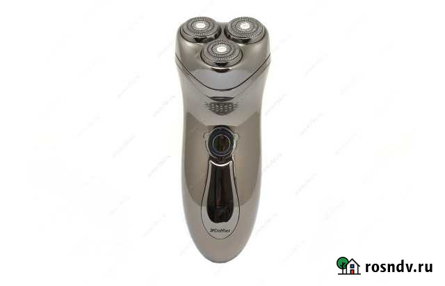 Роторная бритва doffler RS-2575 Абакан - изображение 1