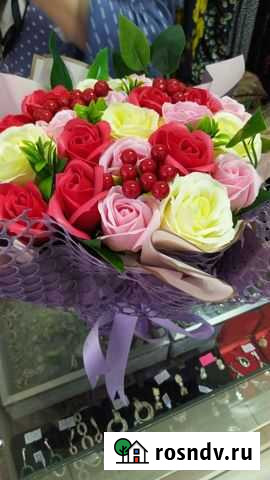 Роза Аргун - изображение 1