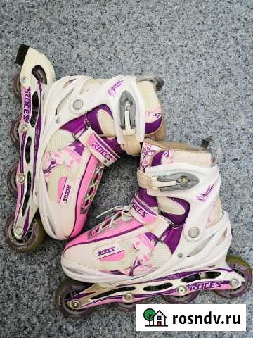 Ролики Нефтеюганск - изображение 1