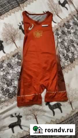 Трико Махачкала - изображение 1