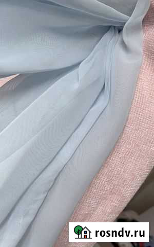 Шторы тюль бу Мурино - изображение 1