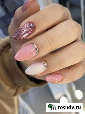 Маникюр, педикюр Вязники - изображение 1