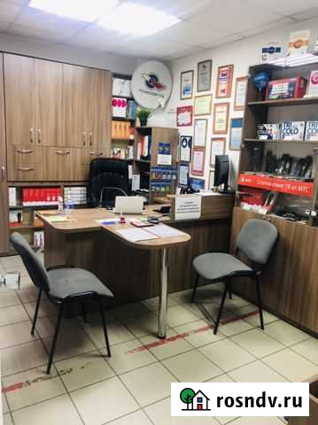 Бизнес Спутниковые антенны Саяногорск - изображение 1