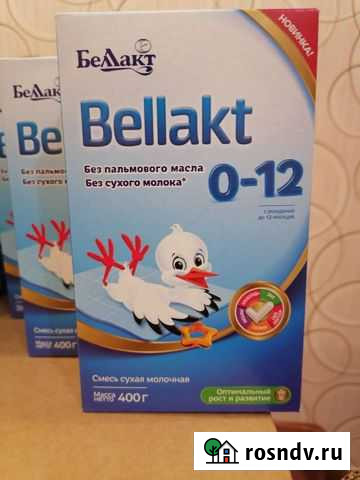 Детское питание Варна - изображение 1