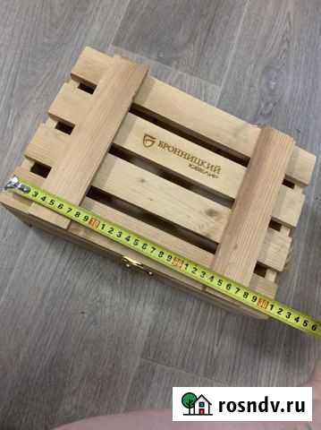 Ящик для интерьера Рязань - изображение 1