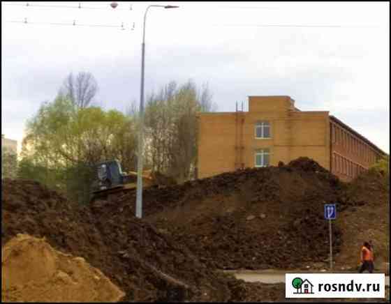 Грунт Бесплатно Лесной Городок