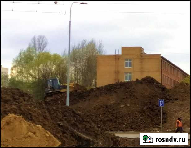 Грунт Бесплатно Лесной Городок - изображение 1