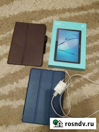 Планшет huawei mediapad t3 10 Курск - изображение 1