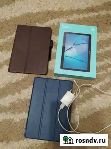 Планшет huawei mediapad t3 10 Курск - изображение 1