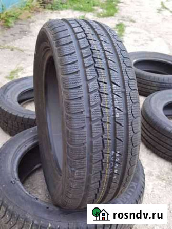 Roadstone Eurovis 215/55 R16 Электросталь - изображение 1