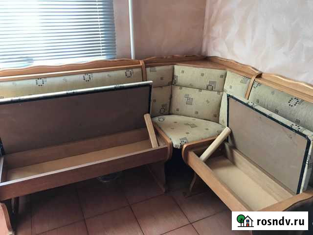 Кухонный гарнитур Орск - изображение 1