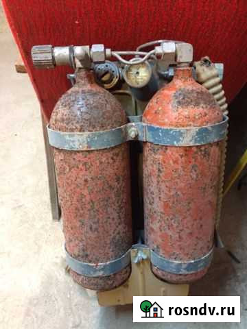 Акваланг Евпатория - изображение 1