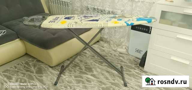 Гладильная доска Грозный - изображение 1