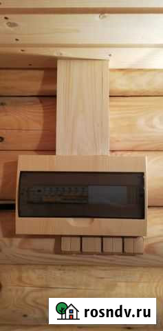 Электрические и Слаботочные сети для Вашего дома Вологда - изображение 1