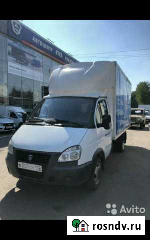 Грузоперевозки Чекмагуш - изображение 1