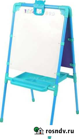Мольберт детский Тамбов - изображение 1