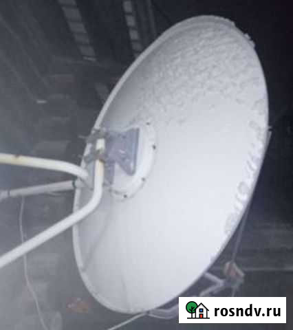 Спутниковая антенна бу Ковров - изображение 1