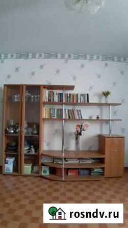 Стенка Казань - изображение 1