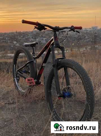 Merida big trail 800 2021 Волгоград - изображение 1