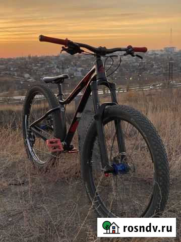 Merida big trail 800 2021 Волгоград - изображение 1