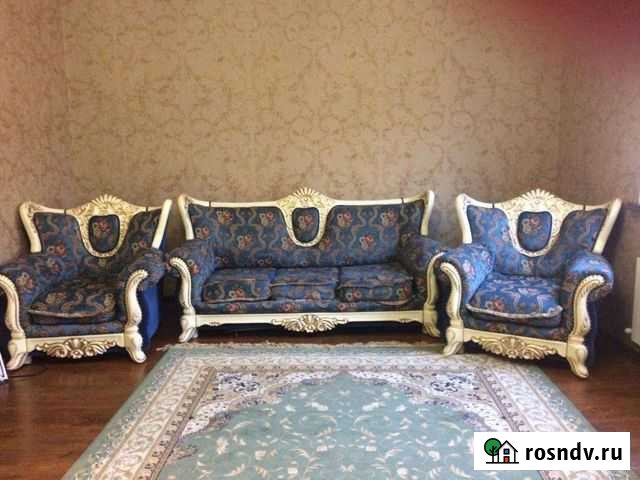 Диван бу Бабаюрт - изображение 1