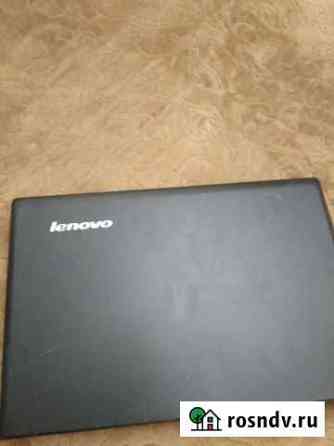 Lenovo Лобня