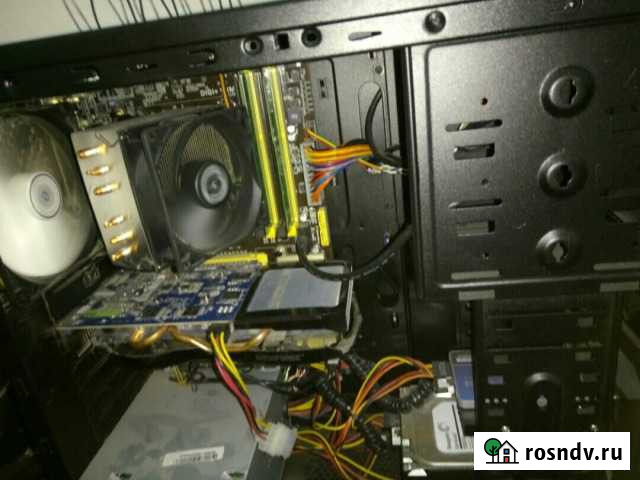 Продам системный блок Нижний Тагил - изображение 1