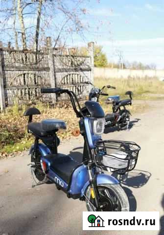 Электровелосипед Иваново - изображение 1