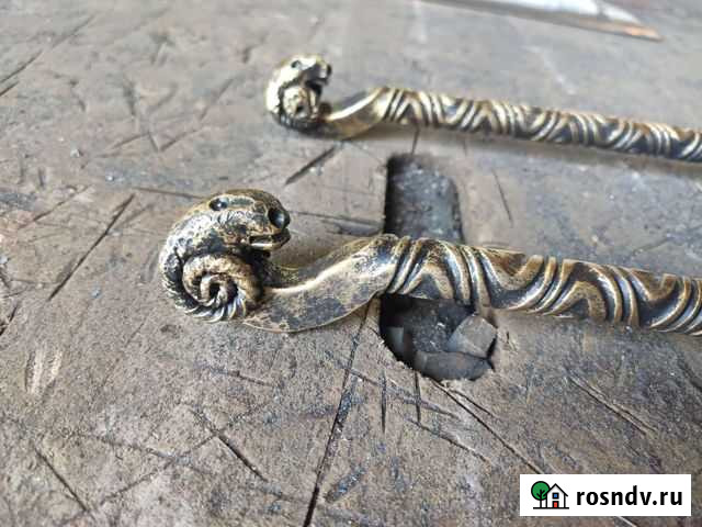 Набор для мангала Краснодар - изображение 1