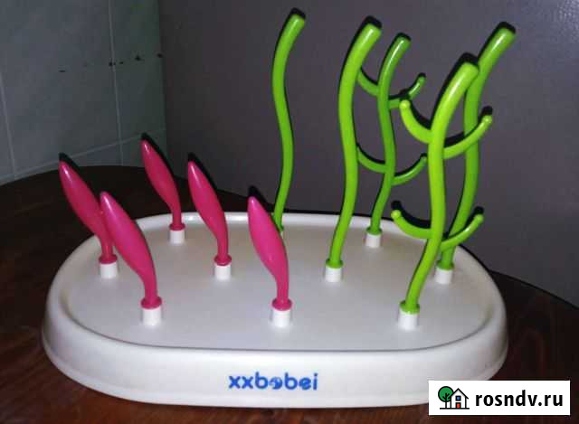 Сушилка для бутылочек Санкт-Петербург - изображение 1