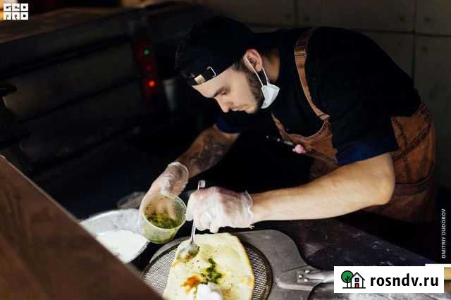 Повар на дом Оренбург - изображение 1