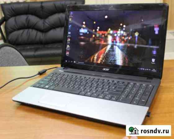 Acer для работы, учебы 2 ядра, 4гб, 500гб Псков