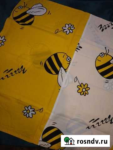 Наволочки новые Благовещенск - изображение 1