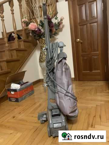 Пылесос kirby Нарткала - изображение 1