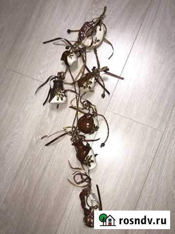 Сувенир Ковров - изображение 1