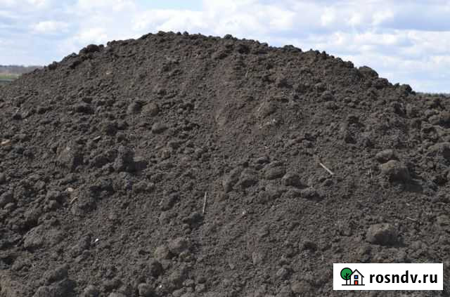 Строительный сыпучий матерьял Новоржев - изображение 1