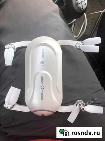 Dobby zerotech Тула - изображение 1