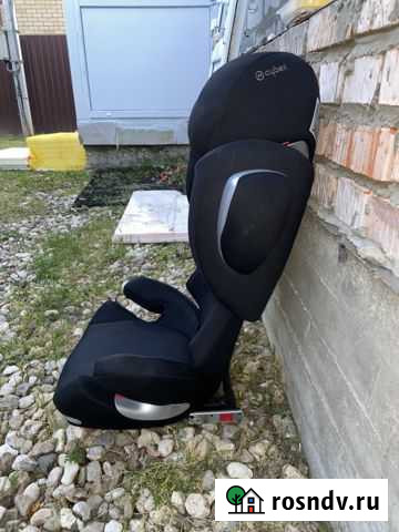 Кресло Тверь - изображение 1