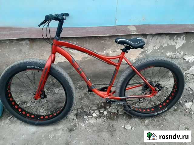 Stels aggressor md v010 Борисоглебск - изображение 1