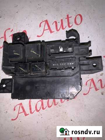 Блок предохранителей Ford Escape Талдом - изображение 1