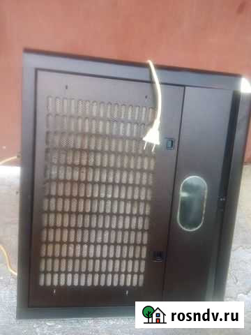 Воздухоочиститель Тула - изображение 1