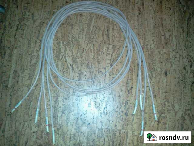 Акустический кабель tara labs Master 3 метра Смоленск - изображение 1