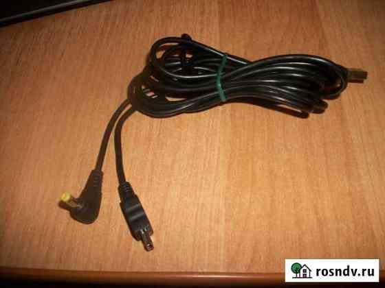 USB комбинированный кабель Сыктывкар