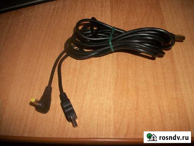 USB комбинированный кабель Сыктывкар - изображение 1