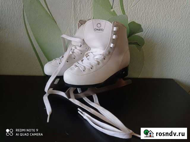 Коньки Камышин - изображение 1