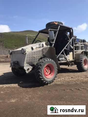 Subaru Domingo, 1998 Петропавловск-Камчатский - изображение 1