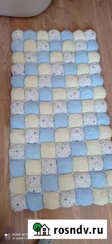 Одеяло бон бон Иваново - изображение 1