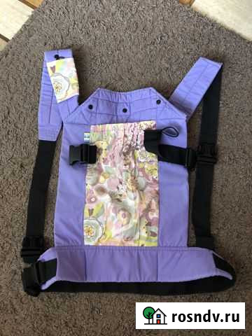 Эргорюкзак Ульяновск - изображение 1